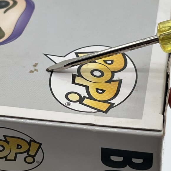 Funko Pop Toy Story 4 Set Woody #522 Buzz Lightyear #523 Disney Figures Lot - Picture 8 of 14